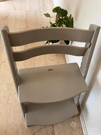 Stokke - Seggiolone Tripp Trapp