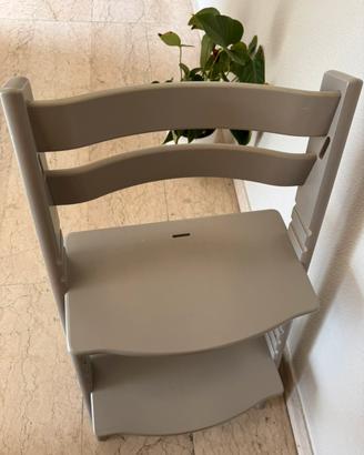 Stokke - Seggiolone Tripp Trapp