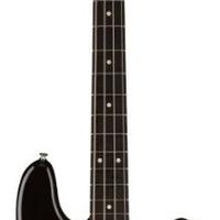 Fender precision limited edition Ebony