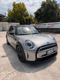 MINI Cooper 5 Porte 1.5 136 CV