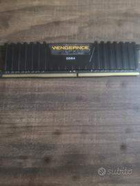 ddr 4 3000 cl 15