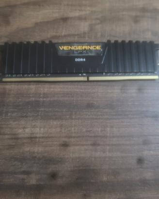 ddr 4 3000 cl 15