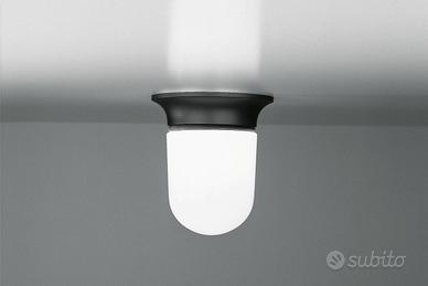 Lampada a parete per interni ed esterni - Artemide