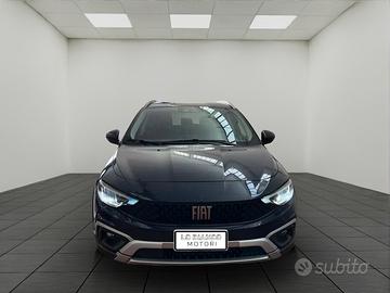 Fiat Tipo 1.6 Mjt S&S SW Cross