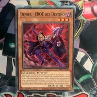 Denier-eroe del destino