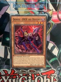 Denier-eroe del destino