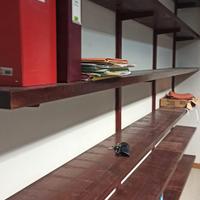 TAVOLI - LIBRERIA - SEDIE-DIVANO