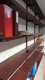 TAVOLI - LIBRERIA - SEDIE-DIVANO