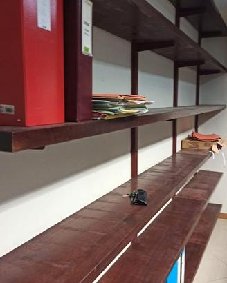 TAVOLI - LIBRERIA - SEDIE-DIVANO