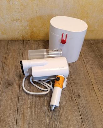 Vaporizzatore portatile per indumenti 
