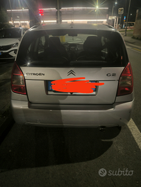 Citroen c2