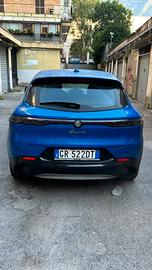 Alfa Romeo Tonale 1.5 hybrid Ti 160cv tct7