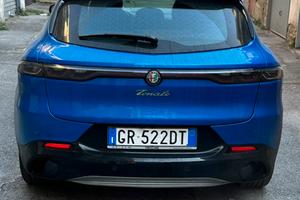 Alfa Romeo Tonale 1.5 hybrid Ti 160cv tct7