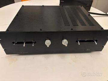 Convergent Sl1 signature