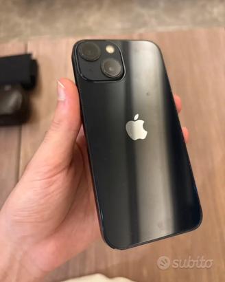 Iphone 13 mini 128gb