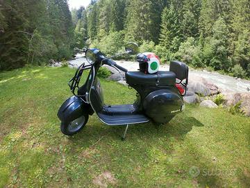Vespa px125e del 1982
