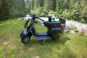 Vespa px125e del 1982