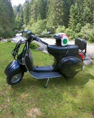 Vespa px125e del 1982