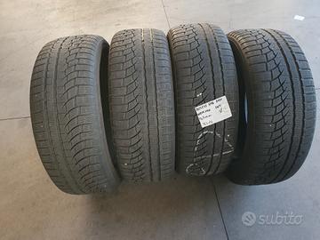 4 GOMME USATE INVERNALE 2055516 - CP78013090