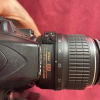 Nikon D3300
