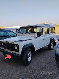 Land Rover Defender 300 TDI 110 autovettura