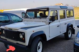 Land Rover Defender 300 TDI 110 ASI autovettura