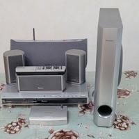 Home theatre pioneer