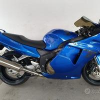 Honda CBR 1100 XX Blackbird - 1999