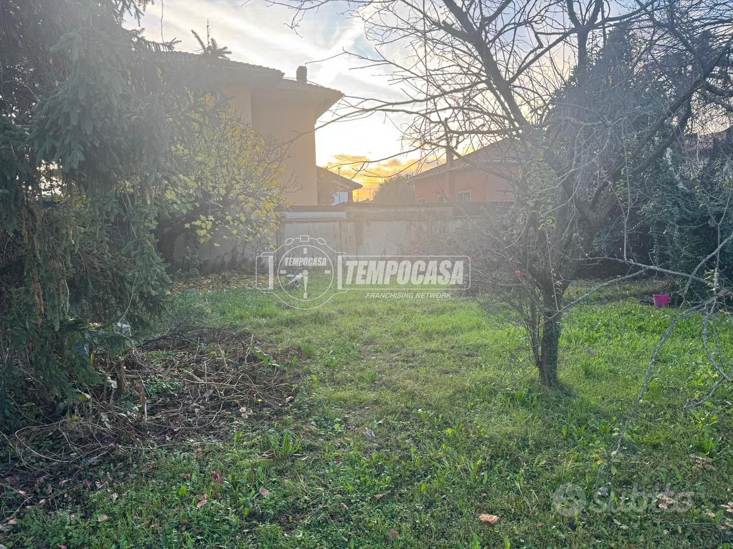 Terreno residenziale a Carate Brianza - Vista 5