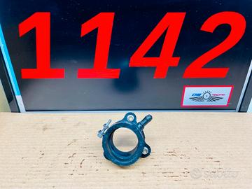 COLLETTORE ASPIRAZIONE HUSQVARNA TE 510 2007