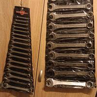 Chiavi a  forchetta e stella