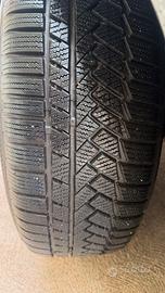 Gomme invernali