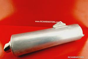 MARMITTA SCARICO HONDA FIREBLADE 900 929