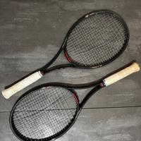 Head prestige MP 25 anniversary