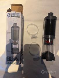 Filtro acquario