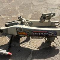 Forcellone Yamaha yz 125 2005