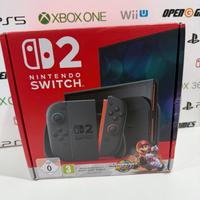 Nintendo Switch 2 ( Leggere Descrizione )