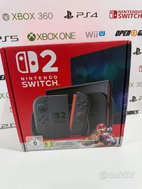 Nintendo Switch 2 ( Leggere Descrizione )