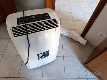 pinguino DeLonghi modello pac cn 94