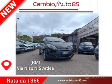 Ford Ka Ka+ 1.2 8V 69 CV Bz.-GPL