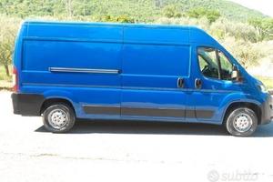 BOXER L3H2(DISPONIBILI n.3)PASSO LUNGO,E6B
