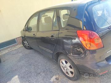 auto trattabile