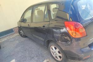 auto trattabile