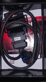 centralina aggiuntiva kangoo