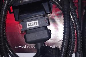 centralina aggiuntiva kangoo