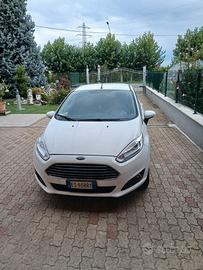 Ford Fiesta 6° serie