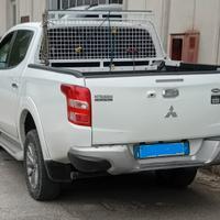 Pick up MITSUBISHI L200 2.4 DI-D/154CV Double