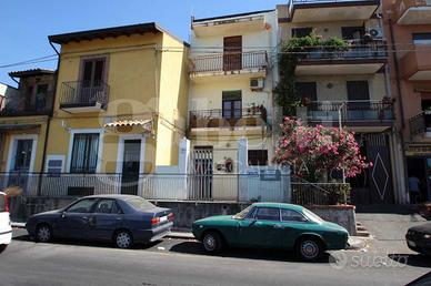 Appartamento Catania [49e1ac76-d4af-45b5-bVRG]