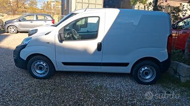 Fiat Fiorino 1.3 MJT 80CV Cargo