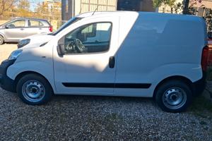 Fiat Fiorino 1.3 MJT 80CV Cargo